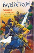 Paveldėtojai. E.knyga - William Golding