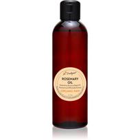 Dr. Feelgood Organic Rosemary Oil kūno aliejus 200 ml