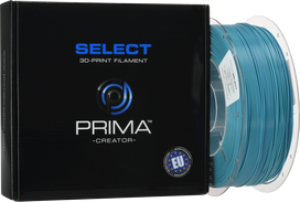PrimaSelect PLA Gradient 1.75mm 1kg - Blue/Green