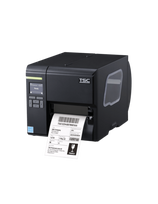 TSC ML241P, 8 dots/mm (203 dpi), RTC, USB, USB Host, RS232, Ethernet, USB