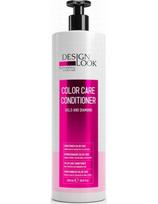 Design Look kondicionierius dažytiems plaukams su auksu ir deimantais Design Look Color Care 1000ml