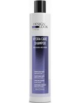 Design Look drėkinantis šampūnas su argano ir makadamijos aliejais Design Look Hydra Care 300ml