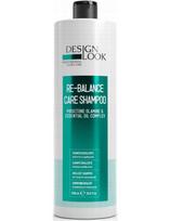 Design Look šampūnas nuo pleiskanų su piroktono olaminu Design Look RE-Balance 1000ml