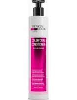 Design Look kondicionierius dažytiems plaukams su auksu ir deimantais Design Look Color Care 300ml