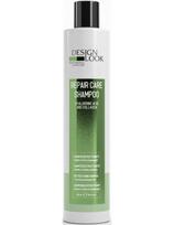 Design Look atkuriamasis šampūnas su hialuronu ir kolagenu Design Look Reapair Care 300ml