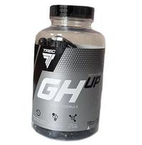 Aminorūgštys augimo hormono gamybai, GH Up, Trec Nutrition  (27101019) 120caps
