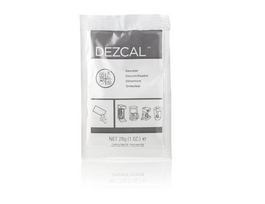 Urnex Dezcal nukalkinimo milteliai 28g