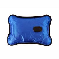 Adler | Electric Hot water bottle warmer | AD 7427 | Number of heating levels 1 | Number of persons 1 | Remote control | Soft polar | 360 W | Gray