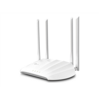 TP-LINK AX1800 Gigabit Wi-Fi 6 Access Point | TL-WA1801 | 802.11ax | 2.4/5 | 10/100/1000Mbit/s | Ethernet LAN (RJ-45) ports 1 | MU-MiMO No | PoE in | Antenna type 4x External