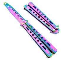 Peilis Butterfly Balisong