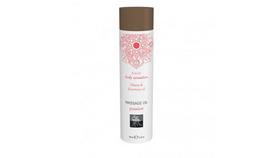 Masažo aliejus Boss Of Toys Passion Cherry & Rosemary, 100 ml.