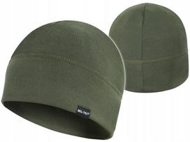 Žieminė kepurė, Mil-Tec, BEANIE SOFT, Olive