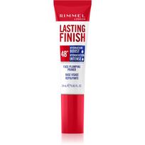 Rimmel Lasting Finish 48H Hydration Boost ilgai išliekanti makiažo bazė 24 ml