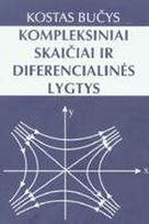 Kompleksiniai skaičiai ir dife rencialinės lygtys