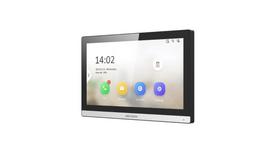 Domofono ekranas Hikvision DS-KH6350-WTE1