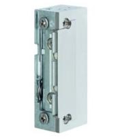 Elektromagnetinė sklendė EFF EFF - ASSA ABLOY, 118B (siaura, su uždengimu)