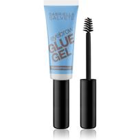 Gabriella Salvete Glue Gel fiksavimo gelis antakiams atspalvis Transparent 5 ml
