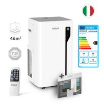 Elektrinis kondicionierius ADOLUS ARCTIC A3600 su lango tarpine