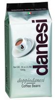Kavos pupelės Danesi Doppiodanessi 1050170, 1 kg