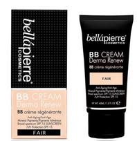 Maskuojamasis veido kremas Bellapierre BB Fair BBC001, 40 ml