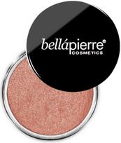 Mineraliniai akių šešėliai BellaPierre Earth SP005, 2,35 g