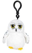 Harry Potter (Hedwig) pliušinis raktų pakabukas