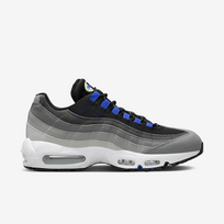 Nike Air Max 95 Next Nature - Dydis 40 (FN7801-001 Nike Air Max batai)