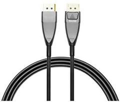 MicroConnect Premium Optic DP 1.4 Kabelis 10m