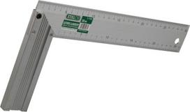 Aliuminis kampainis STALCO 350mm