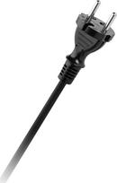 Oem Kabelis H05RR-F OW 2x1mm2 300/500V 3m