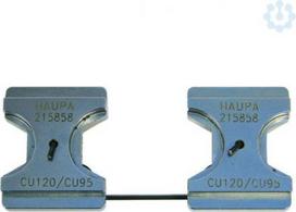 215852 Die hexagonal standard Cu 10/16* 215852 | 4011923172190