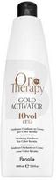 Fanola Oro Therapy 24k Gold Activator Oro Puro 3% 10 Vol., 1000 ml