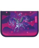 Penalas HERLITZ Magic Unicorn, vieno skyriaus, užpildytas