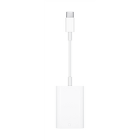 Apple USB-C to SD Card Reader - MW653ZM/A