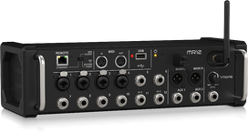 Midas Interactive Skaitmeninis garso pultas Midas MR12