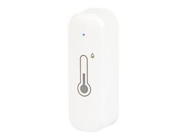 TUYA WiFi temperatūros ir drėgmės jutiklis