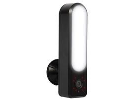 BLOW WiFi Tuya 3MP kamera su T-113 lempa