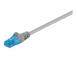 Goobay Patch cable | CAT 6A U/UTP | AWG 26/7 | Cable, NCCGOB55419