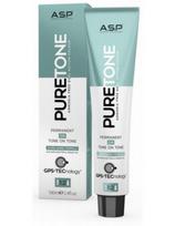 Kitoko dvejopo veikimo plaukų dažai be amoniako, nuolatiniai arba atspalvis Kitoko Asp Puretone 6.0 Dark Blonde 100ml