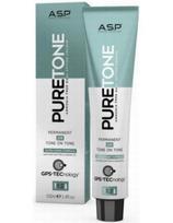 Kitoko dvejopo veikimo plaukų dažai be amoniako, nuolatiniai arba atspalvis Kitoko Asp Puretone Beige Blonde 100ml