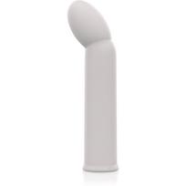 Dream Toys NUDE Aulora Travel G-spot vibratorius 14 cm