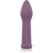 Dream Toys NUDE Jade Mini Torp vibratorius 14,5 cm