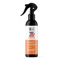 DOGSLIFE Dog First Aid Kit Spray pirmosios pagalbos purškalas šunims, 250 ml