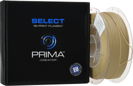 PrimaSelect PLA Matt Sahara Beige 1.75mm 1 kg