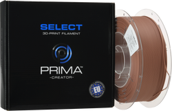 PrimaSelect PLA Matt Terracotta 1.75mm 1 kg