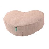 Grikių lukštų pufas HEART ,,Grikė"