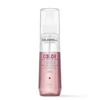 Dažytų plaukų purškiklis Goldwell Color Brilliance Serum Spray 150ml