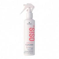 Purškiama apsauga nuo karščio plaukams Schwarzkopf Professional OSIS+ Flatliner (1) 200 ml