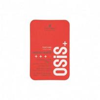 Stiprios fiksacijos plaukų kremas Schwarzkopf Professional OSIS + Mighty Matte 100 ml