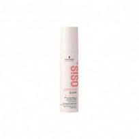 Blizgesio suteikiantis plaukų serumas Schwarzkopf Professional OSIS + Glow 50 ml